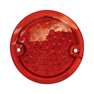 Dynacorn® - Lower Red LED Tail Light Upgrade Kit