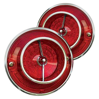 Dynacorn® - LED Tail Light Upgrade Kit
