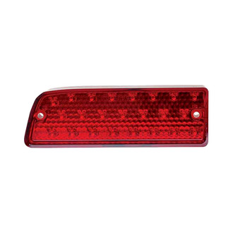 Dynacorn® - Driver Side Red LED Tail Light Upgrade Kit