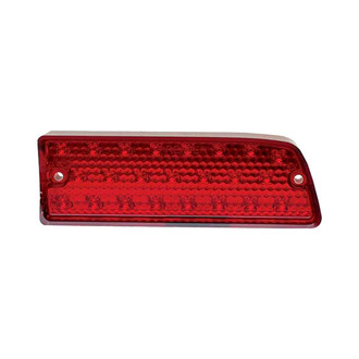 Dynacorn® - Passenger Side Red LED Tail Light Upgrade Kit