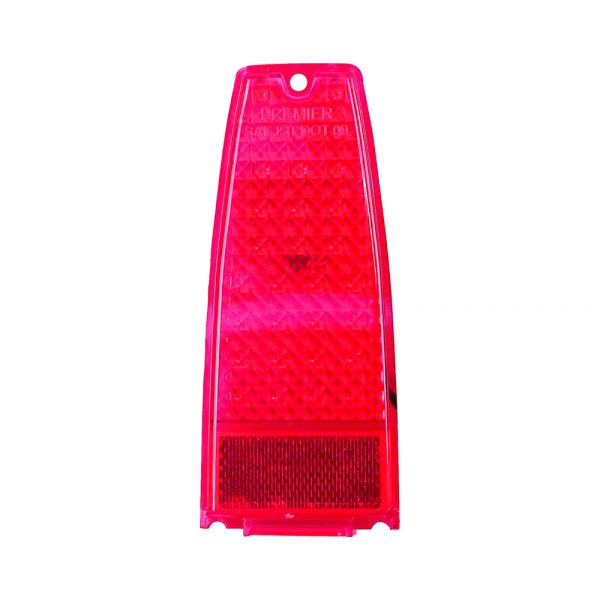 Dynacorn® - Red LED Tail Light Upgrade Kit, Chevy Chevy II