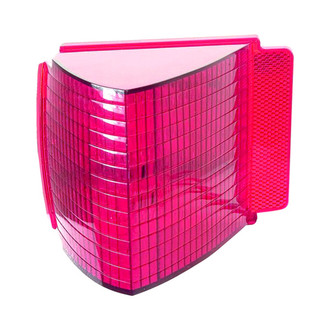 Dynacorn® - Red LED Tail Light Upgrade Kit