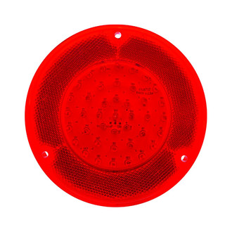 Dynacorn® - Red LED Tail Light Upgrade Kit