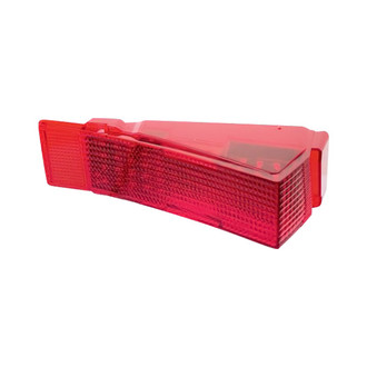 Dynacorn® - Passenger Side Red LED Tail Light Upgrade Kit