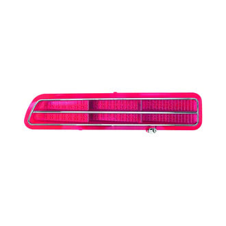 Dynacorn® - Driver Side Red LED Tail Light Upgrade Kit