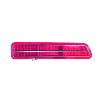 Dynacorn® - Passenger Side Red LED Tail Light Upgrade Kit
