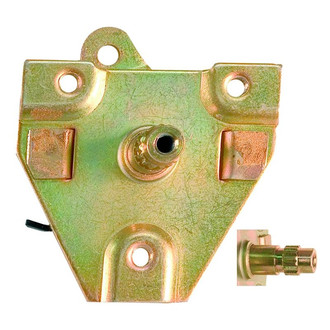 Dynacorn® - Door Open Mechanisms