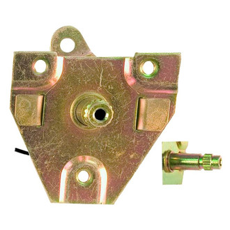 Dynacorn® - Passenger Side Door Open Mechanism