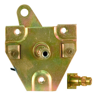 Dynacorn® - Door Open Mechanisms