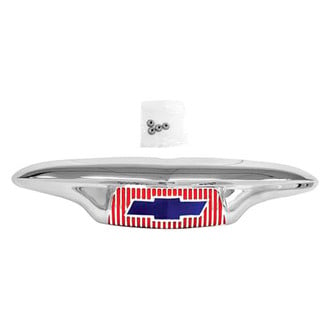 Dynacorn® - Hood Emblem
