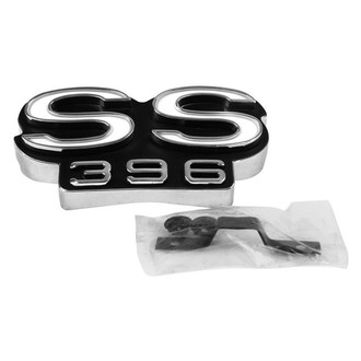 Dynacorn® - "SS 396" Grille Emblem
