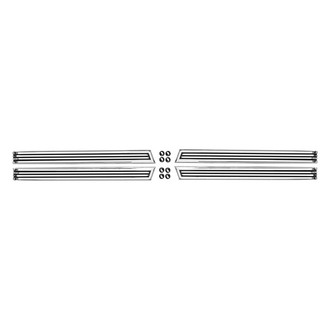 Dynacorn® - Front Fender Side Moldings