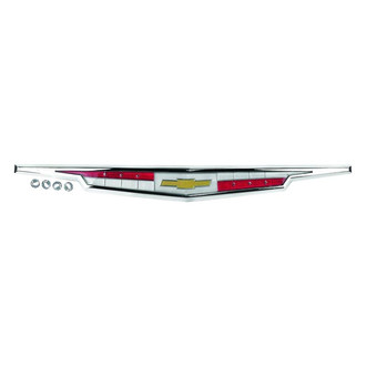 Dynacorn® - "Impala" Trunk Lid Emblem