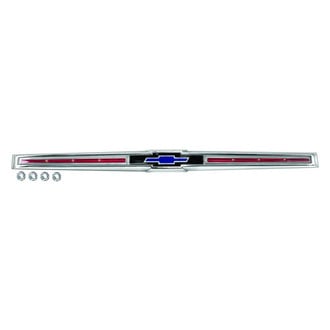 Dynacorn® - "Impala" Trunk Lid Emblem