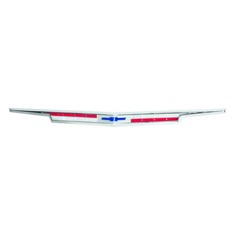 Dynacorn® - "Impala" Hood Emblem