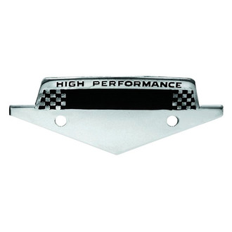 Dynacorn® - "High Performance" Fender Emblem