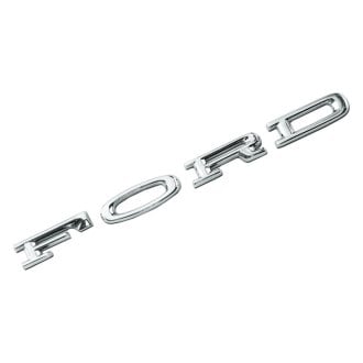 Dynacorn® - Hood Letters