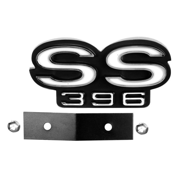 Dynacorn® - "SS 396" Grille Emblem
