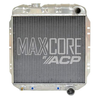 Dynacorn® - Engine Coolant Radiator