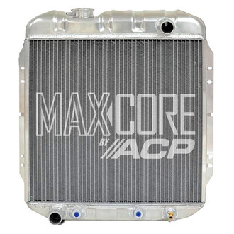 Dynacorn® - Engine Coolant Radiator