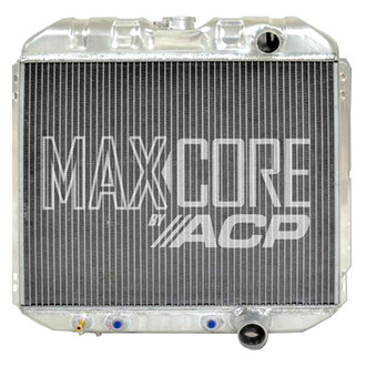 Dynacorn® - Engine Coolant Radiator