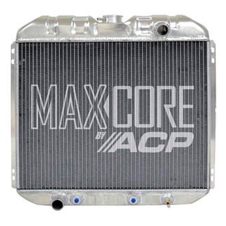 Dynacorn® - Engine Coolant Radiator