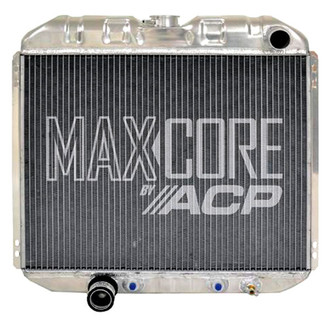 Dynacorn® - Engine Coolant Radiator