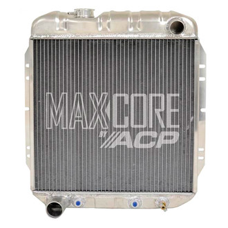 Dynacorn® - Engine Coolant Radiator