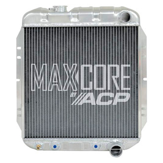 Dynacorn® - Engine Coolant Radiator
