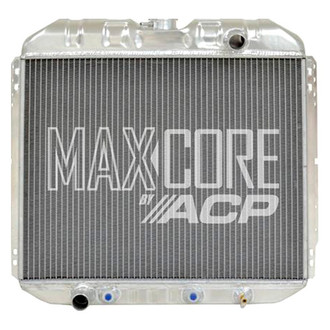 Dynacorn® - Engine Coolant Radiator