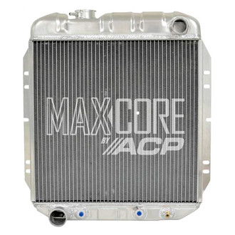 Dynacorn® - Engine Coolant Radiator