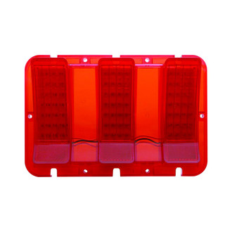 Dynacorn® - Red LED Tail Light Upgrade Kit