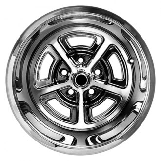 Dynacorn® - Alloy Wheels