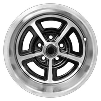 Dynacorn® - Alloy Wheels