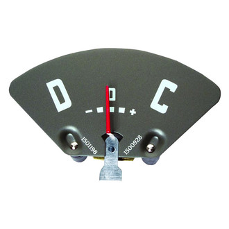 Dynacorn® - Ammeter Gauge