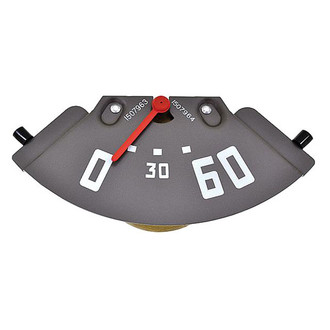 Dynacorn® - Engine Oil Pressure Gauge