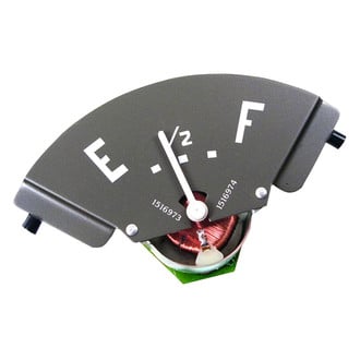Dynacorn® - 6 Volt Fuel Gauge