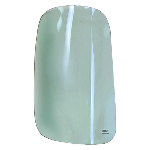 Dynacorn® - Rear Passenger Side Back Glass Corner