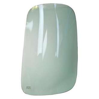 Dynacorn® - Back Glass Corner