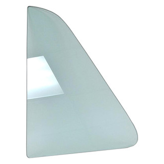 Dynacorn® - Vent Glass