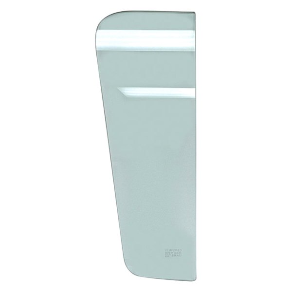 Dynacorn® - Passenger Side Vent Glass