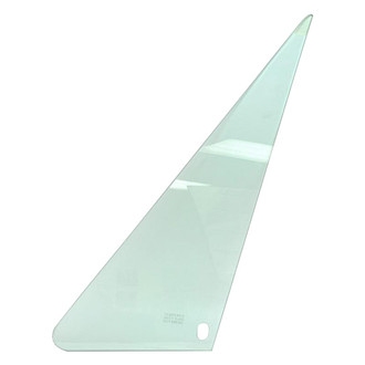 Dynacorn® - Vent Glass