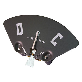 Dynacorn® - Ammeter Gauge
