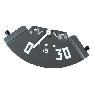 Dynacorn® - Engine Oil Pressure Gauge