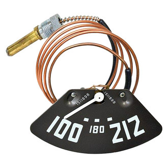 Dynacorn® - Engine Coolant Temperature Gauge