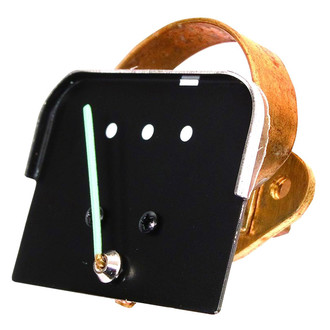 Dynacorn® - Engine Oil Pressure Gauge