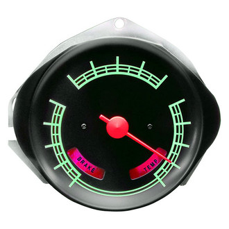 Dynacorn® - Fuel Gauge