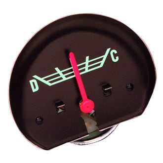 Dynacorn® - Ammeter Gauge