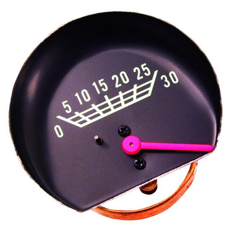 Dynacorn® - Vacuum Gauge