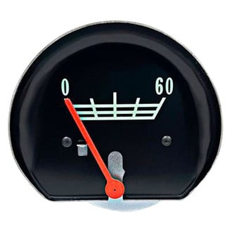 Dynacorn® - Oil Pressure Gauge